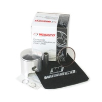 Wiseco Motorcycle Off Road, 2 Stroke Piston, Shelf Stock - KTM 2009 -2010 65SX / XC