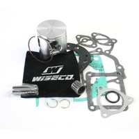 Wiseco Motorcycle Off Road, 2 Stroke Piston, Shelf Stock Kit - HONDA CR125R 1992-1997 PRO-LITE 55.0mm (676M)