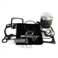 Wiseco Motorcycle Off Road, 2 Stroke Piston, Shelf Stock Kit - SUZUKI RM85 2002-2023 52.0mm (806M)