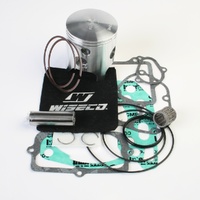 Wiseco Motorcycle Off Road, 2 Stroke Piston, Shelf Stock Kit - 03-07 Suzuki RM250 (823M) Thru 2010 Europe