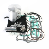 Wiseco Motorcycle Off Road, 2 Stroke Piston, Shelf Stock Kit - SUZUKI RM250 2003-2012 (823M)