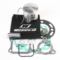 Wiseco Motorcycle Off Road, 2 Stroke Piston, Shelf Stock Kit - HONDA CR85R 2003-2007 50.5mm (833M)