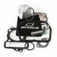 Wiseco Motorcycle Off Road, 4 Stroke Piston, Shelf Stock Kit - HONDA CRF100F 2004-2013 53.5mm (4666M)