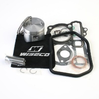 Wiseco Motorcycle Off Road, 4 Stroke Piston, Shelf Stock Kit - HONDA CRF100F 2004-2013 55.0mm (4666M)