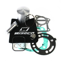 Wiseco Motorcycle Off Road, 2 Stroke Piston, Shelf Stock Kit - HONDA CR80R 1992-2002 47.5mm (643M)