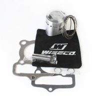 Wiseco Motorcycle Off Road, 4 Stroke Piston, Shelf Stock Kit - HONDA XR80 1979-1984 48.0mm (4665M)