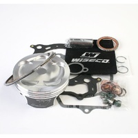 Wiseco Motorcycle Off Road, 4 Stroke Piston, Shelf Stock Kit - YAMAHA WR450F 2003-2006 12.5:1 95mm (4785M)