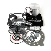 Wiseco Motorcycle Off Road, 2 Stroke Piston, Shelf Stock Kit - KTM 200 EXC 1998-2002 64mm (770M)