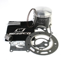 Wiseco Motorcycle Off Road, 2 Stroke Piston, Shelf Stock Kit - HONDA CR500R 1985-1988 89.5mm (554M)