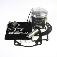 Wiseco Motorcycle Off Road, 2 Stroke Piston, Shelf Stock Kit - HONDA CR500R 1989-1991, 1993-2001 89mm (871M)