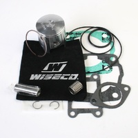 Wiseco Motorcycle Off Road, 2 Stroke Piston, Shelf Stock Kit - KTM 65 SX 2000-2008 45mm (746M)