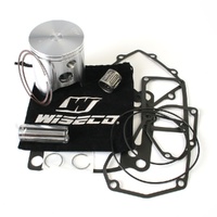 Wiseco Motorcycle Off Road, 2 Stroke Piston, Shelf Stock Kit - SUZUKI RM250 2001-2002 66.4mm (756M)