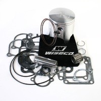 Wiseco Motorcycle Off Road, 2 Stroke Piston, Shelf Stock Kit - YAMAHA WR250 1992-1994 68mm (677M)