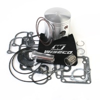 Wiseco Motorcycle Off Road, 2 Stroke Piston, Shelf Stock Kit - YAMAHA WR250 1992-1994 70mm (677M)