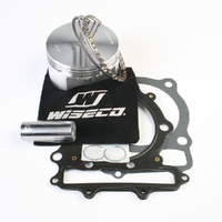 Wiseco Motorcycle Off Road, 4 Stroke Piston, Shelf Stock Kit - HONDA XR650L ELECTRIC START 2000-2006 101mm (4562M)