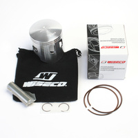 Wiseco Motorcycle Off Road, 2 Stroke Piston, Shelf Stock For HUSKY 250 W/H 74-84 2756CD