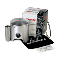 Wiseco Motorcycle Off Road, 2 Stroke Piston, Shelf Stock For SUZUKI RM250B,C,C2,N,T 77-81 2658CD