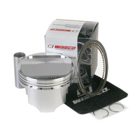 Wiseco Motorcycle Off Road, 4 Stroke Piston, Shelf Stock 89.50 For HONDA XR/XL500 1979-82 3524XC