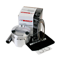 Wiseco All Terrain Vehicle, 4 Stroke Piston, Shelf Stock 68.00 For YAMAHA YTM/YFM-200 2677XC