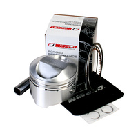 Wiseco Motorcycle On Road, 4 Stroke Piston, Shelf Stock For KAWASAKI GPZ11 1983-4 ZX,LTD1100 (2953XG