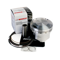 Wiseco Motorcycle Off Road, 4 Stroke Piston, Shelf Stock For HONDA XR500R 83-84 10.25:1 3642XC