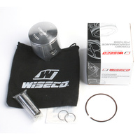 Wiseco Motorcycle Off Road, 2 Stroke Piston, Shelf Stock For YAMAHA 125 YZC-J 1976-82 2224CS