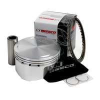 Wiseco Motorcycle Off Road, 4 Stroke Piston, Shelf Stock For HONDA XR600R 1985-01 3819XH