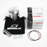 Wiseco Motorcycle Off Road, 2 Stroke Piston, Shelf Stock For KAWASAKI 250KX 78-86(SLVNG REQ) 2795CD+