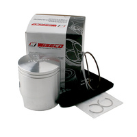 Wiseco Motorcycle Off Road, 2 Stroke Piston, Shelf Stock For HONDA CR125R 80-84,ATAC 2185CD