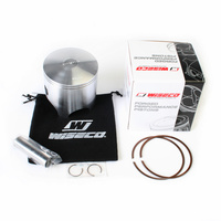 Wiseco Motorcycle Off Road, 2 Stroke Piston, Shelf Stock For YAMAHA YZ465 G,H IT465 3366TD