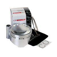 Wiseco Motorcycle Off Road, 4 Stroke Piston, Shelf Stock For HONDA XR/TRX400EX/TRX400X 11:1 CR