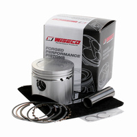 Wiseco Motorcycle Off Road, 4 Stroke Piston, Shelf Stock For HONDA XR100 85-03 CRF100F 04-09 2126XE