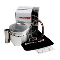 Wiseco All Terrain Vehicle, 4 Stroke Piston, Shelf Stock 67.50 For KAWASAKI BAYOU 88-03 2658XC