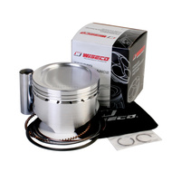 Wiseco Motorcycle Off Road, 4 Stroke Piston, Shelf Stock For YAMAHA 1999-06 TTR250 10.5:1 CR