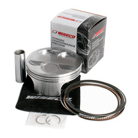 Wiseco Motorcycle Off Road, 4 Stroke Piston, Shelf Stock For YAMAHA YZ426F 2000-2001 3741XS