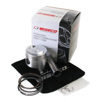 Wiseco Motorcycle Off Road, 4 Stroke Piston, Shelf Stock For HONDA XR50 88-03 CRF50F 04-09 3900XZ