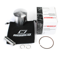 Wiseco Motorcycle Off Road, 2 Stroke Piston, Shelf Stock For SUZUKI RM250Z,D,E, 82-85 2756CS