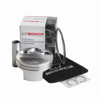 Wiseco Motorcycle Off Road, 4 Stroke Piston, Shelf Stock For YAMAHA YZ250F 2001-04 13.2:1 CR 3110XG