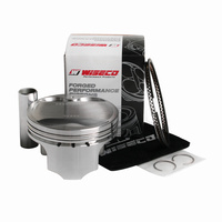 Wiseco All Terrain Vehicle, 4 Stroke Piston, Shelf Stock For KAWASAKI Prairie Brute- For ce Teryx 750 11.5:1