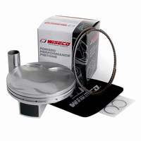 Wiseco Motorcycle Off Road, 4 Stroke Piston, Shelf Stock For KTM 450SX-F, XC-F 07-10;'10 SX ATV 13.5:1