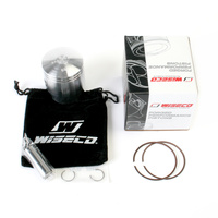 Wiseco Motorcycle Off Road, 2 Stroke Piston, Shelf Stock For SUZUKI RM80 1983-85 2008CD