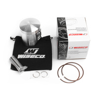 Wiseco Motorcycle Off Road, 2 Stroke Piston, Shelf Stock For YAMAHA YZ250 83-87 PRO-LITE 2697CD