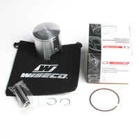 Wiseco Motorcycle Off Road, 2 Stroke Piston, Shelf Stock For HONDA CR125 88-89 PRO-LITE 2146CS