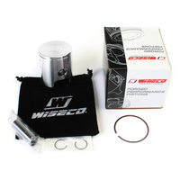 Wiseco Motorcycle Off Road, 2 Stroke Piston, Shelf Stock For SUZUKI RM80K 1989-90 1909CS