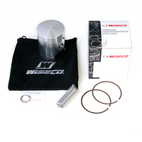 Wiseco Motorcycle Off Road, 2 Stroke Piston, Shelf Stock For KAWASAKI KX250 92-01 PRO-LITE 2658CD