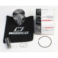 Wiseco Motorcycle Off Road, 2 Stroke Piston, Shelf Stock For YAMAHA YZ125 1993 PRO-LITE 2224CS