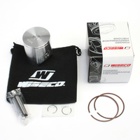 Wiseco Motorcycle Off Road, 2 Stroke Piston, Shelf Stock For KAWASAKI KX125 94 "A" CYL. 2126CS