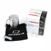 Wiseco Motorcycle Off Road, 2 Stroke Piston, Shelf Stock For YAMAHA YZ80 93-00 47.00- 1850CS