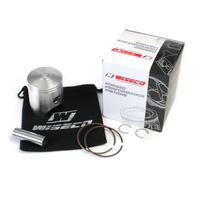 Wiseco Motorcycle Off Road, 2 Stroke Piston, Shelf Stock For KAWASAKI KX60 / SUZUKI RM60 1713CD