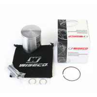 Wiseco Motorcycle Off Road, 2 Stroke Piston, Shelf Stock For STD. KAWASAKI KX125 95-7 PRO-LITE 2126CS